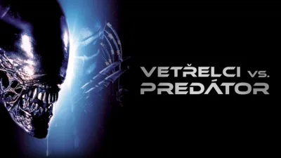 Vetřelci vs. Predátor