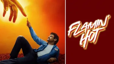 Flamin' Hot: la historia de los Cheetos picantes