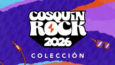Cosquin Rock