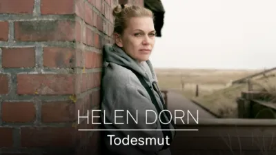 Helen Dorn - Todesmut