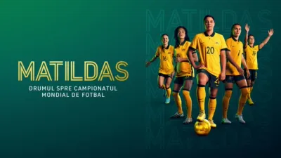 Matildas: Drumul spre Campionatul Mondial de Fotbal