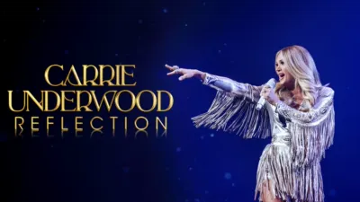 Carrie Underwood: REFLECTION