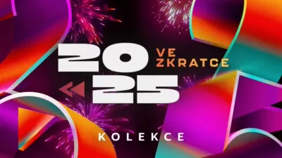 2025 ve zkratce