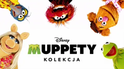 Muppety