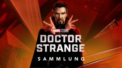 Doctor Strange
