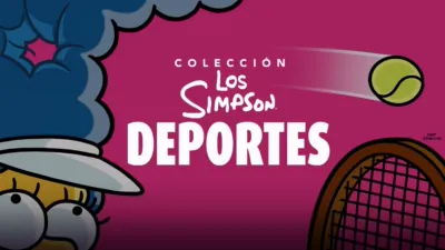 Los Simpson: Deportes