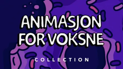 Animasjon for voksne