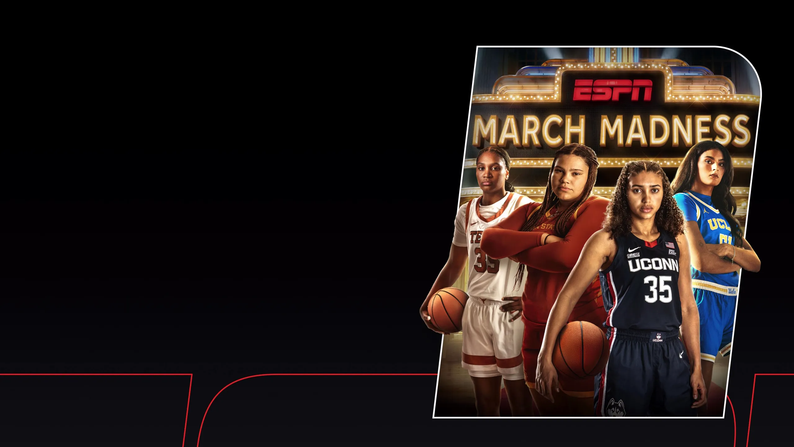 College Basketball on ESPN