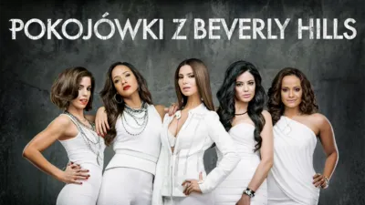 Pokojówki z Beverly Hills