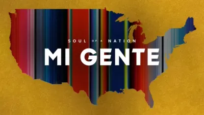 Soul of a Nation: Mi gente
