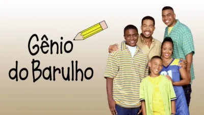 Gênio do Barulho