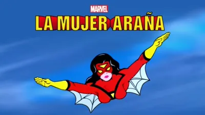 La Mujer Araña