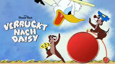 Verrückt nach Daisy