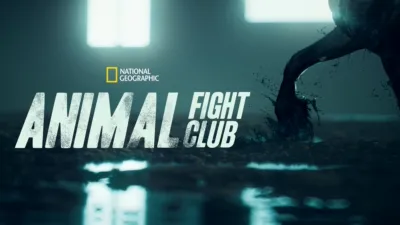 Animal Fight Club