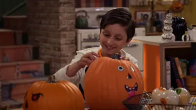 Wizards Beyond Waverly Place