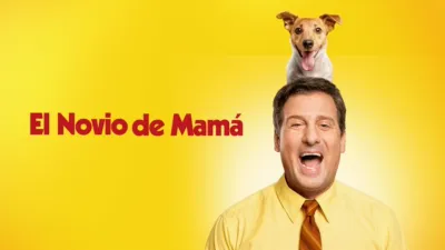 El novio de mamá