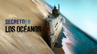 Secreto en los Océanos