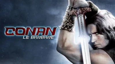 Conan le Barbare