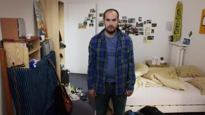 Bref. Je me suis préparé pour un rendez-vous