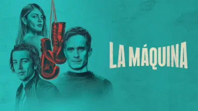 La Máquina
