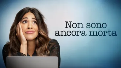 Non sono ancora morta