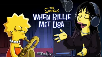 When Billie Met Lisa