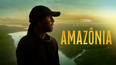 Expedição Amazônia