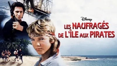 Les Naufragés de l’île aux pirates