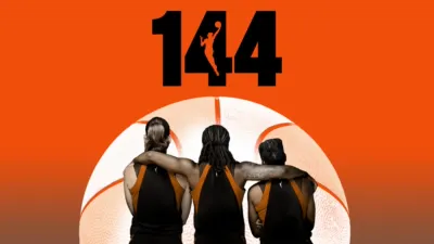 ESPN Films Presents: 144