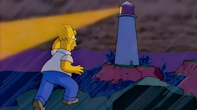 The Mysterious Voyage of Homer