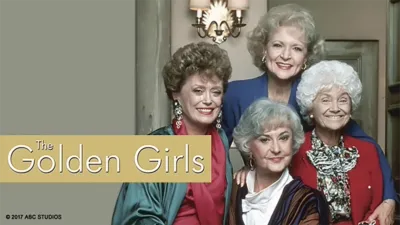 The Golden Girls