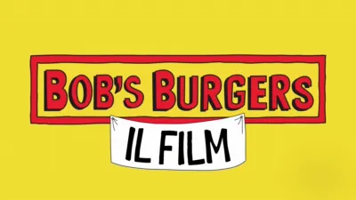 Bob's Burgers - Il Film