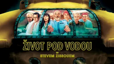 Život pod vodou