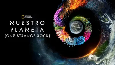 Nuestro planeta (One Strange Rock)