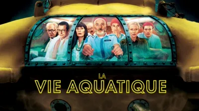 La vie aquatique