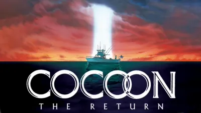 Cocoon: The Return