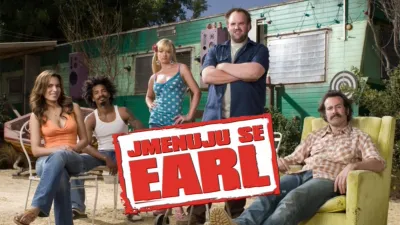 Jmenuju se Earl