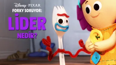 Forky Soruyor: Lider Nedir?