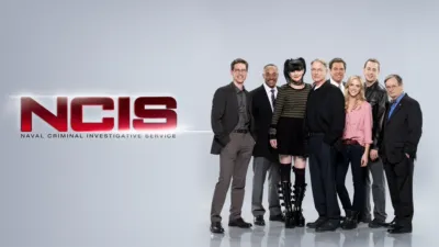 NCIS