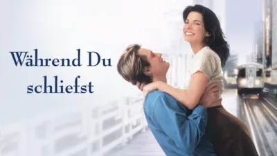 Während du schliefst