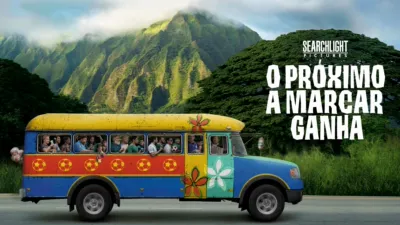 O Próximo a Marcar Ganha