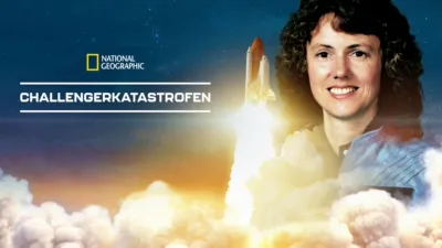 Challengerkatastrofen