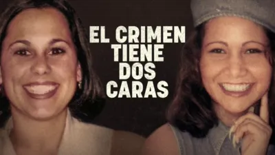 El crimen tiene dos caras