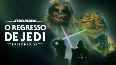 Star Wars: O Regresso de Jedi (Episódio VI)