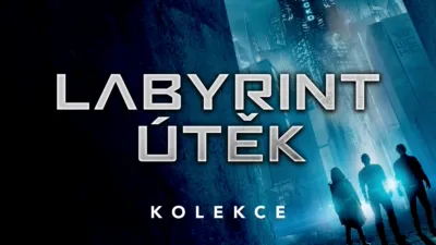 Labyrint: Útěk