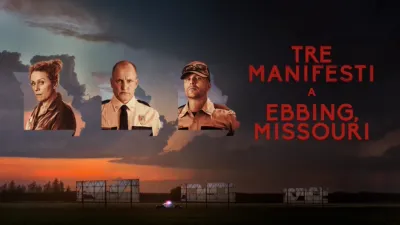 Tre manifesti a Ebbing, Missouri
