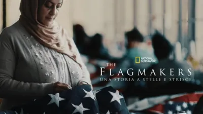 The Flagmakers: una storia a stelle e strisce