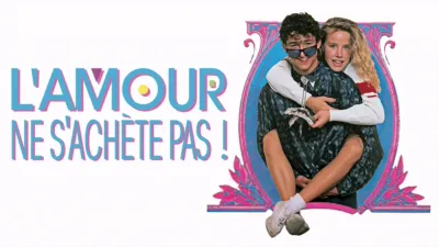 L'amour ne s'achète pas !