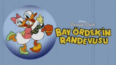 Bay Ördek'in Randevusu