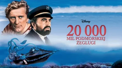 20 000 mil podmorskiej żeglugi